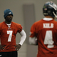 Illustration for article titled Michael Vick Knows Kevin Kolb Is Gone